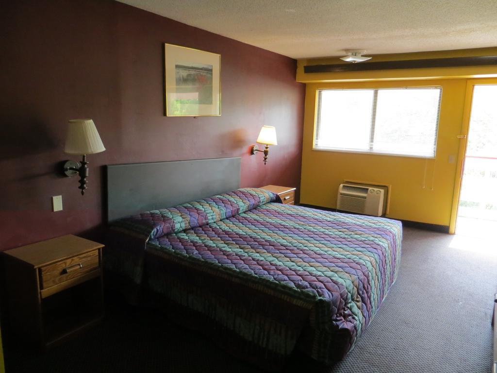 A2C Budget Hotel 애틀랜타 객실 사진
