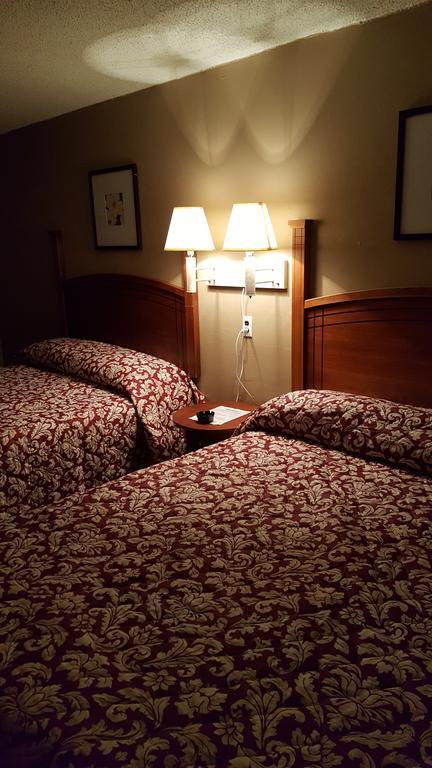 A2C Budget Hotel 애틀랜타 외부 사진