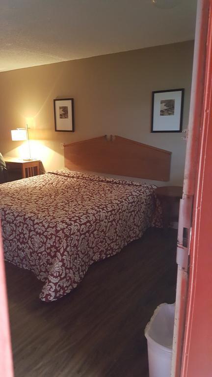 A2C Budget Hotel 애틀랜타 외부 사진