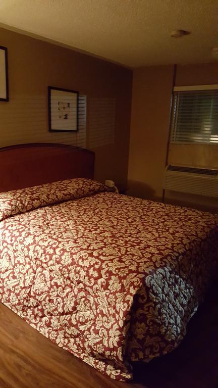 A2C Budget Hotel 애틀랜타 외부 사진